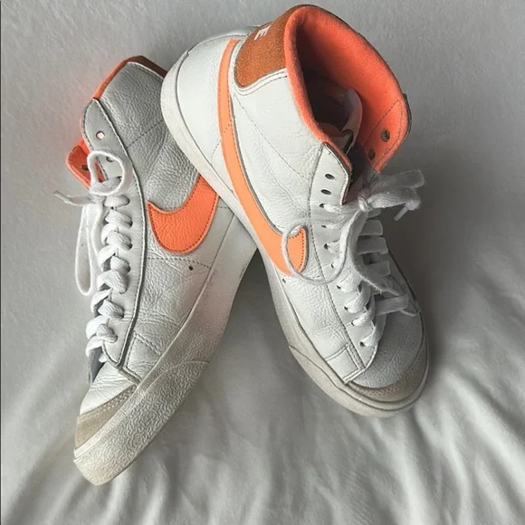 Nike Blazer size 7 - Picture 3 of 5